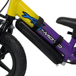 xrt moto strider electric motor kit brake 