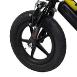xrt moto strider electric motor kit brake 