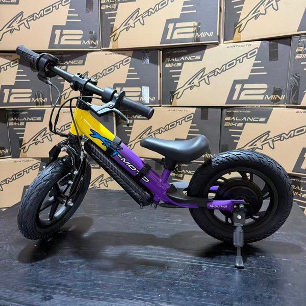 XRT Spark kids Beginner Bike