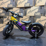 XRT Spark kids Beginner Bike