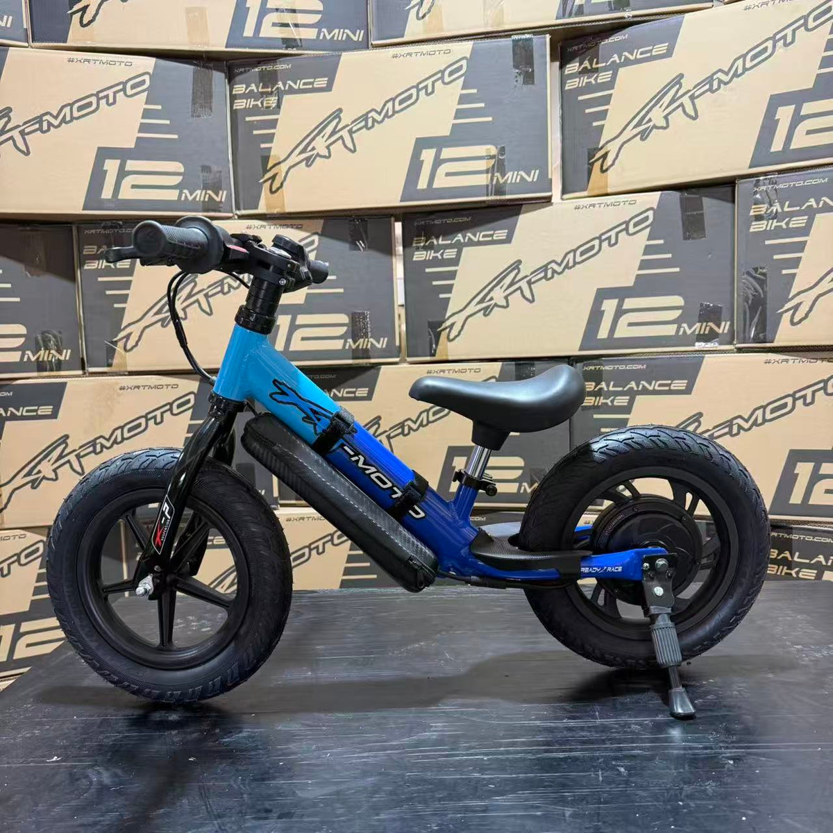 XRT Spark kids Beginner Bike