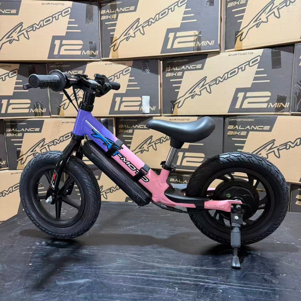 XRT Spark kids Beginner Bike