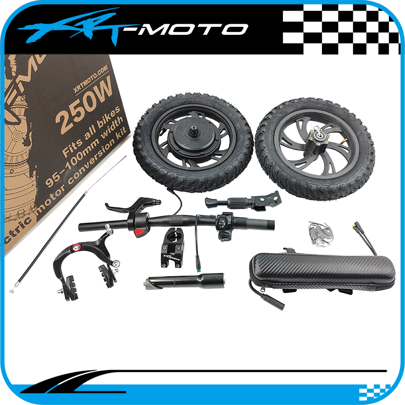 12in Strider Electric Kit, Balance Bike Motor Upgrade Kit– XRT Moto 12in Strider Electric Kit, Balance Bike Motor Upgrade Kit– XRT Moto