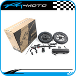 Strider Electric motor Kit 12in