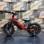xrt moto strider electric motor kit brake 
