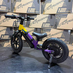 xrt moto strider electric motor kit brake 