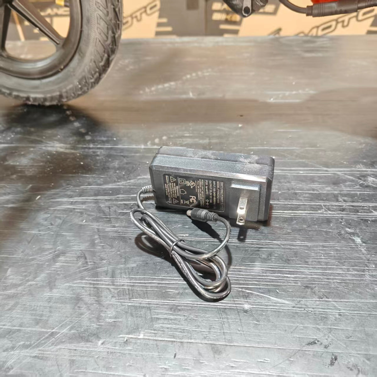 xrtmoto dirt bike purspeed kids electric bike strider mini mag charger
