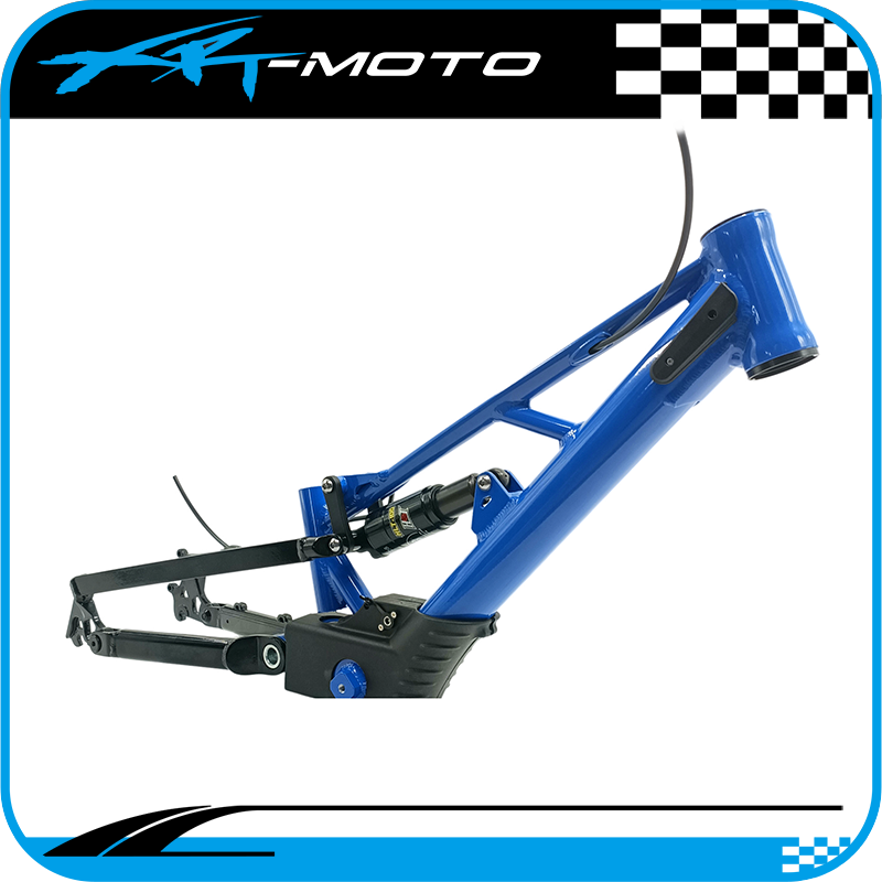 xrtmoto_XRT_Moto_full_suspension_frame_rear_shock_orange_gray_purspeed_extreme_stacyc_apollo_flying_fox_pur-speed_165mm