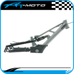 16in Full Suspension UPGRADE Frame Kit (Cable Brakes)