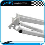 XRT Moto 16in Full Suspension Frame Assembly