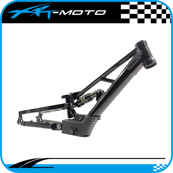 xrtmoto_XRT_Moto_full_suspension_frame_rear_shock_orange_gray_purspeed_extreme_stacyc_apollo_flying_fox_pur-speed_165mm