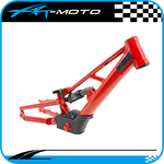 xrtmoto_XRT_Moto_full_suspension_frame_rear_shock_orange_gray_purspeed_extreme_stacyc_apollo_flying_fox_pur-speed_165mm
