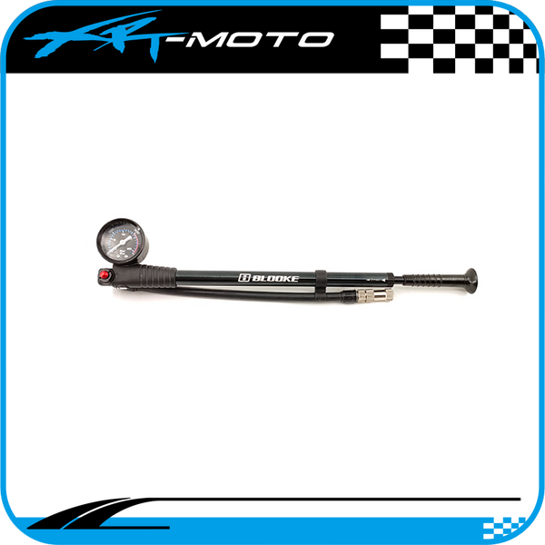 20in stacyc front replacement forks, xrt moto, purspeed, GoBike, Revvi