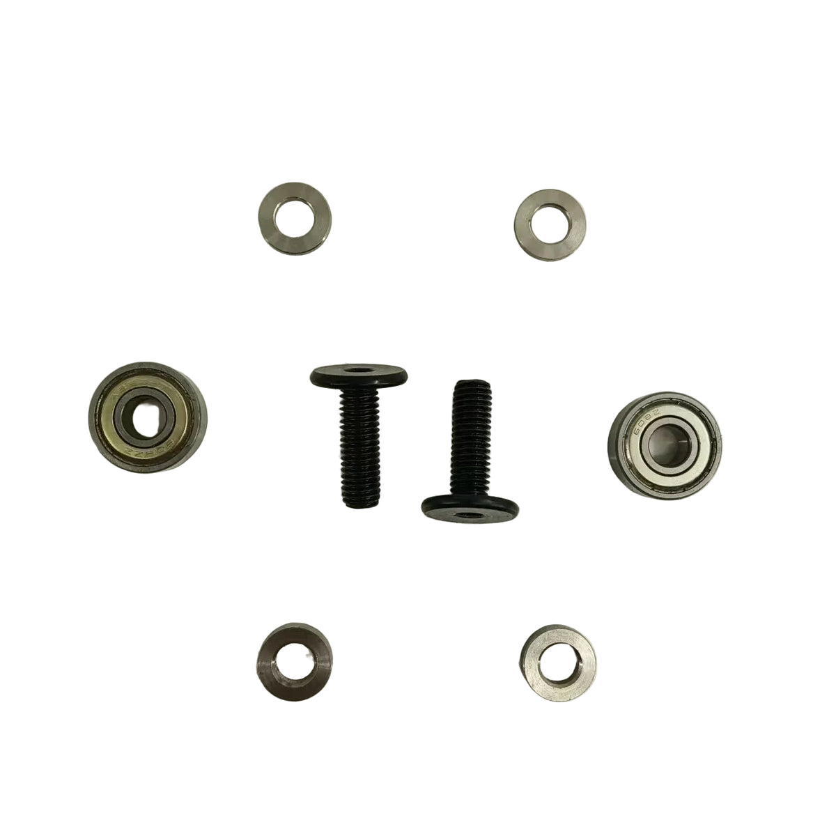 xrt moto purspeed kids dirt bike rear swing arm bearing kits