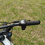 Orion RXB 24v xrt moto purspeed replacement throttle