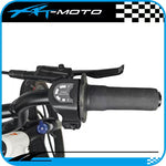 orion electric kids dirt bike controller repair kit purspeed bike 