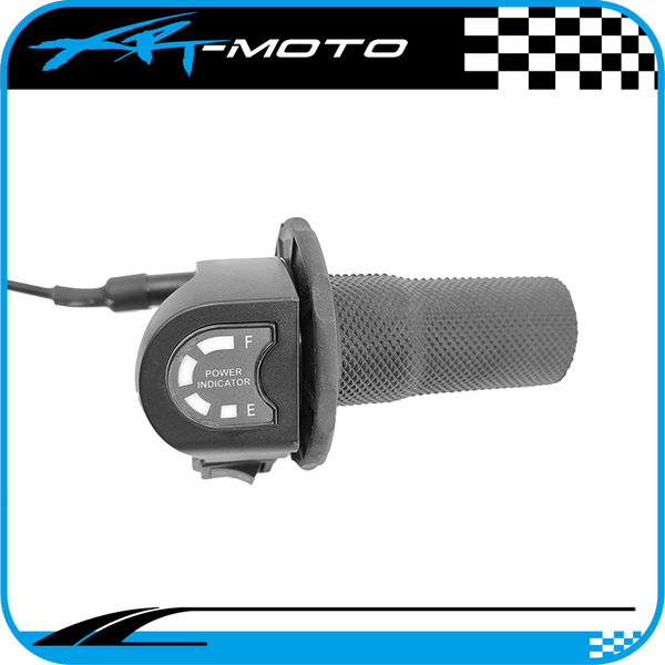 24V 14in Strider Conversion Throttle