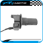 xrtmoto dirt bike kids electric bike purspeed 14in conversion kit 
