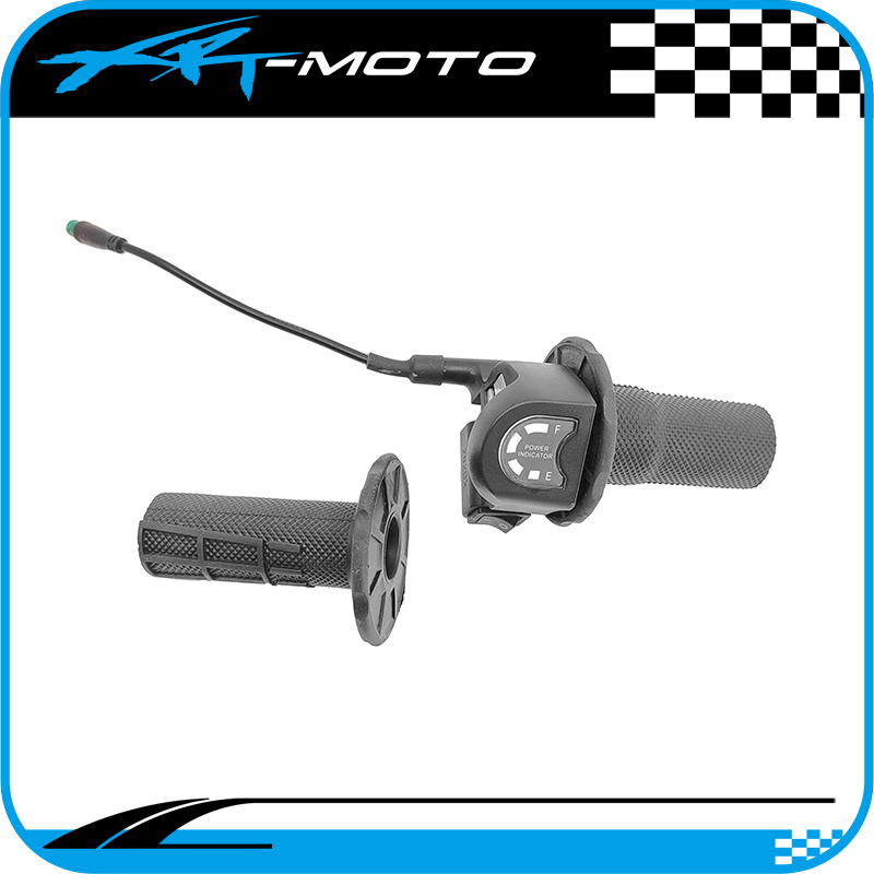 14in Strider electric motor Kit