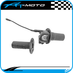 xrtmoto dirt bike kids electric bike purspeed 14in conversion kit 