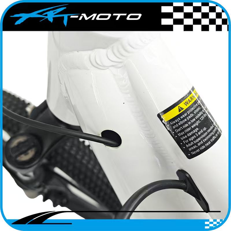 orion electric kids dirt bike controller repair kit purspeed bike throttle_wire_plug