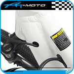 orion electric kids dirt bike controller repair kit purspeed bike throttle_wire_plug
