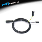 XRT/PS 12in-16in Throttle Wire-In Tube 2023 present