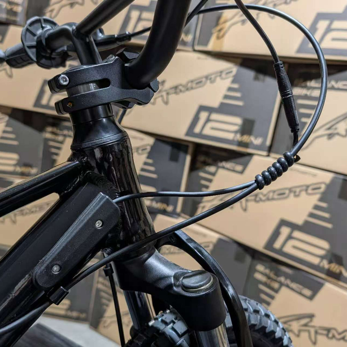 xrt moto purspeed orion throttle wire