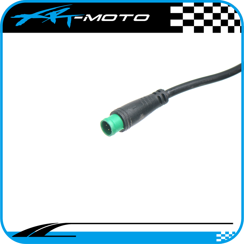 orion electric kids dirt bike controller repair kit purspeed bike throttle_wire_plug
