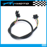 XRT/PS/TS Throttle Wire-In Tube 2019-2022