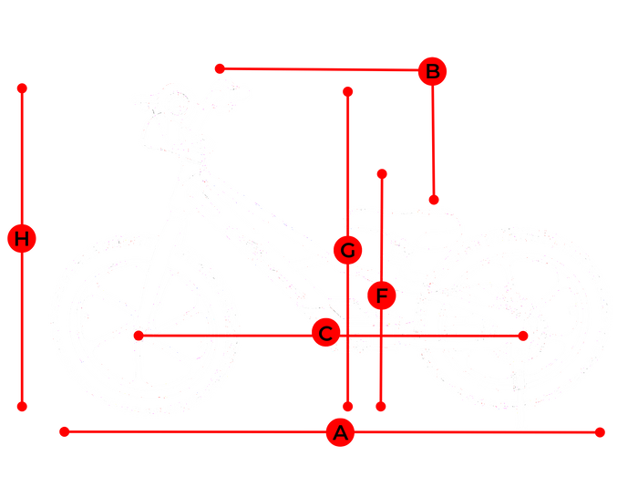 Geometry diagram