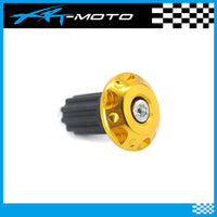 All Bar Ends