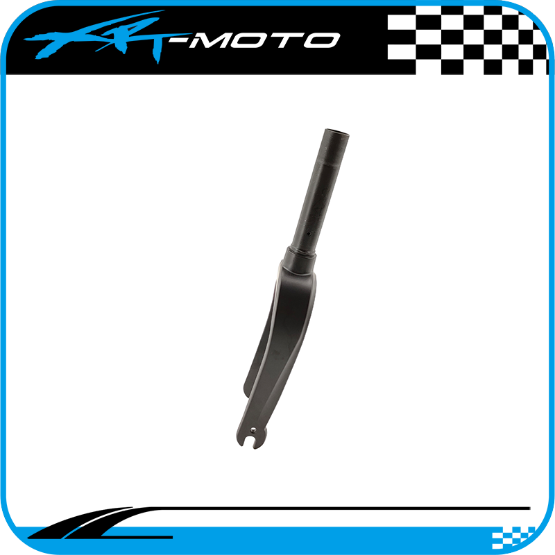 xrt_mini_mag_front_forks_5th_wheel_K8_magnesium_frame_replacement