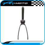 Xrt moto mini mag rear frame sectionxrt_moto_12in_mini_mag_frame_rear_TODI_MART