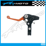xrt_moto_stacyc_purspeed_ASV_billet_left_brake_lever_orange