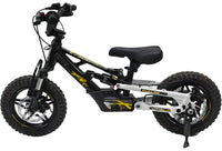 Fury Pro-X FS 12in 36V