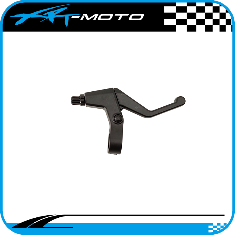 xrtmoto_viper16in_electric_bike_ECO_brake_lever