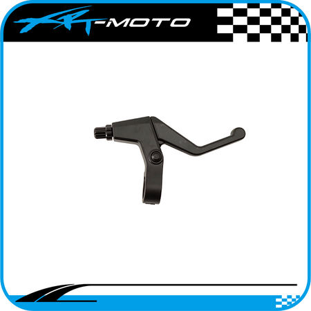 xrtmoto_viper16in_electric_bike_ECO_brake_lever