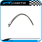 Stacyc battery bracket XRT MOTO motor kit zip_ties